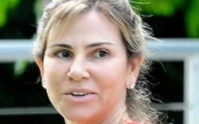 Cynthia Scurtis - Alex Rodriguez's ex-wife